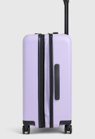 Quince Expandable Carry-On Suitcase