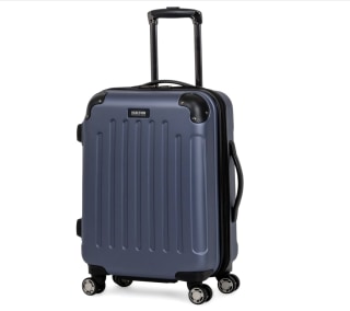 Kenneth Cole Renegade Hard Side Expandable Suitcase