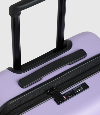 Quince Expandable Carry-On Suitcase