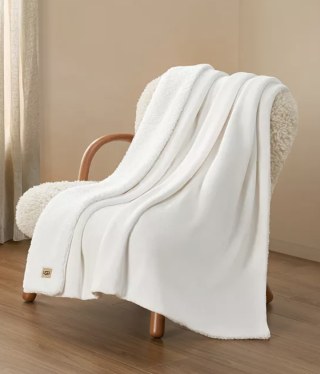 Ugg Avery Reversible Throw