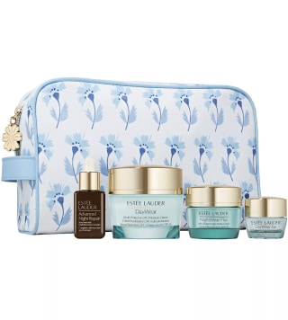 Estée Lauder 5-piece DayWear Routine Skincare Gift Set