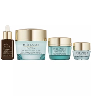 Estée Lauder 5-piece DayWear Routine Skincare Gift Set