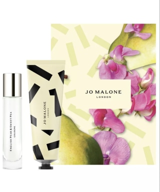 Jo Malone 2-piece English Pear & Sweet Pea Cologne & Hand Cream Gift Set

