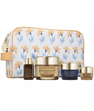 Estée Lauder 5-piece Revitalizing Supreme Routine Skincare Gift Set

