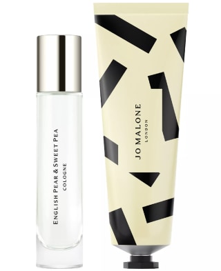 Jo Malone 2-piece English Pear & Sweet Pea Cologne & Hand Cream Gift Set

