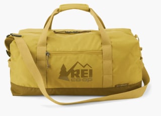 REI Co-op Roadtripper 40L Duffle