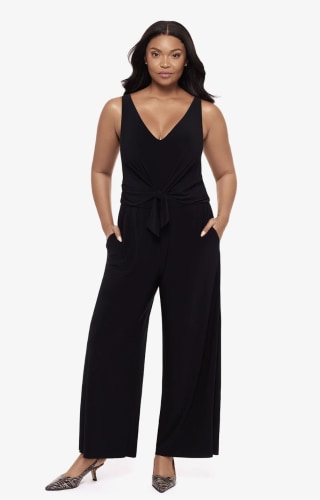 Body by Miraclesuit Jesi Shaping Jumpsuit
