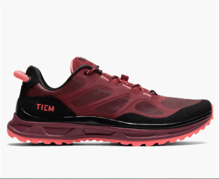 Tiem Women’s Via Cycling Shoe