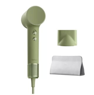 Laifen Mini Hair Dryer and Bag 