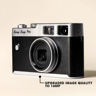 Camp Snap CS-PRO