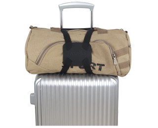 Rumilla Luggage Straps Bag Bungee