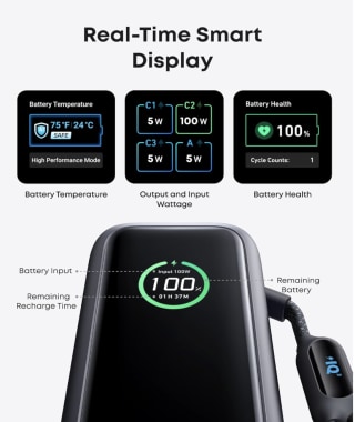 Anker Laptop Power Bank