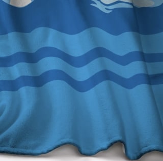 Pokémon Beach Towel