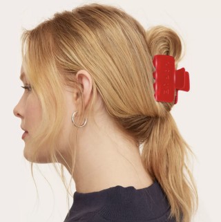 Parke x Target Claw Clip 