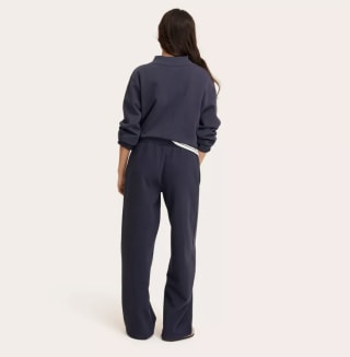 Parke x Target High-Rise Boxer Sweatpants 