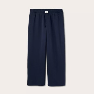 Parke x Target High-Rise Boxer Sweatpants 