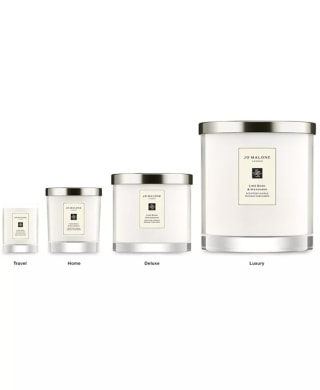 Jo Malone English Pear & Freesia Deluxe Candle