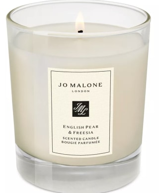 Jo Malone English Pear & Freesia Deluxe Candle