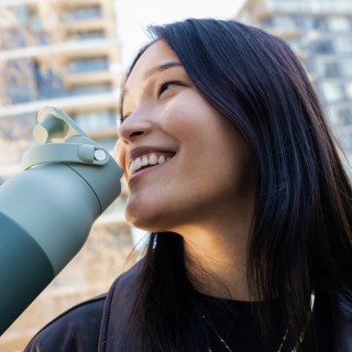 Larq Insulated Bottle Swig Top