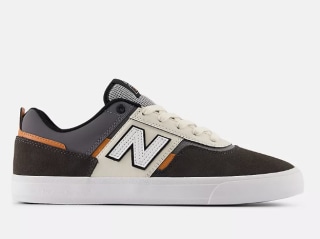 NB Numeric Jamie Foy 306 Sneakers
