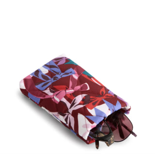 Vera Bradley Women's Outlet Ultralight Double Eye Case 