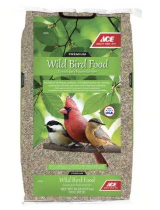 Ace Premium Wild Bird Food 