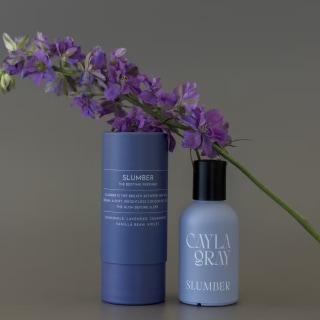 Cayla Gray Slumber the Perfume 
