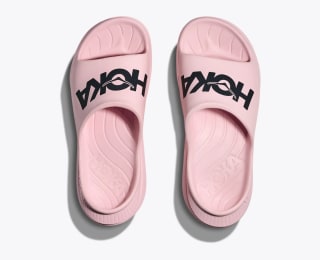 18: Hoka Ora Recovery Slide  