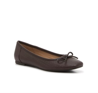 Crown Vintage Nakia Ballet Flat