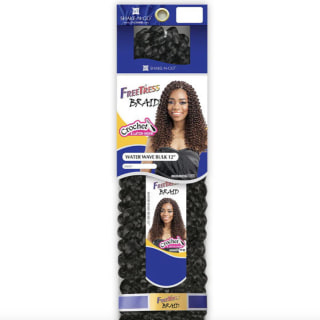 Freetress Water Wave Crochet Braids
