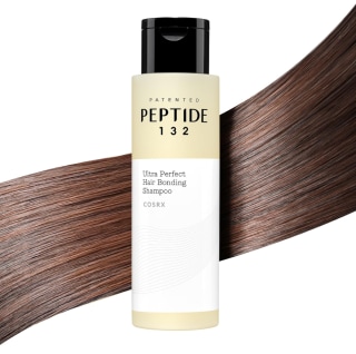 COSRX Peptide 132 Hair Bonding Shampoo