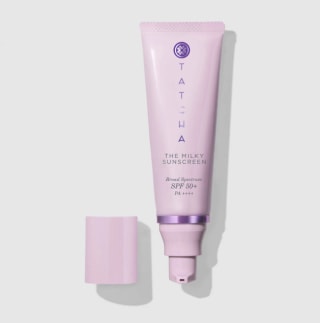 Tatcha The Milky Sunscreen SPF 50