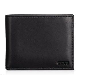 Tumi Delta Global ID Wallet