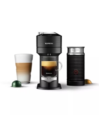 Nespresso Vertuo Next Premium Coffee and Espresso Machine