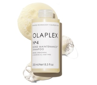 Olaplex No. 4 Bond Maintenance Shampoo