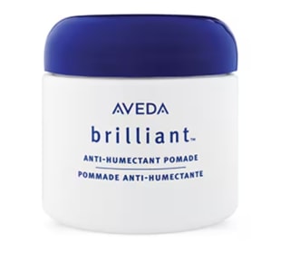 Aveda Brilliant™ Anti- Humectant Pomade