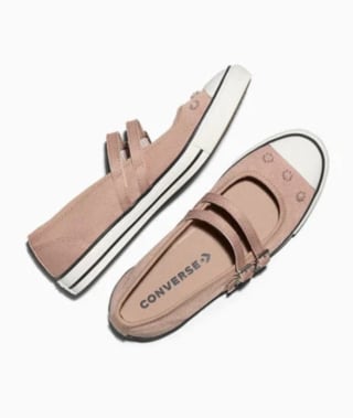 Converse Chuck Taylor All Star Dainty Mary Jane