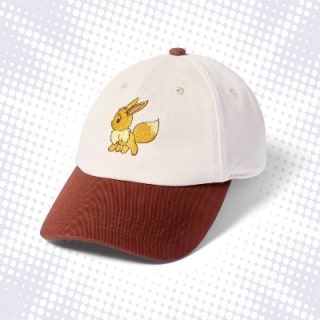 Pokémon x Target Eevee Trainer Cap