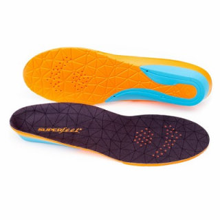 Superfeet All-Purpose Cushion Insoles