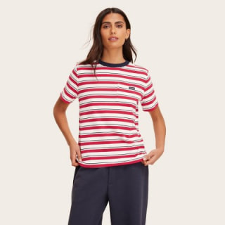 Parke x Target Short Sleeve Crewneck Pocket T-Shirt 