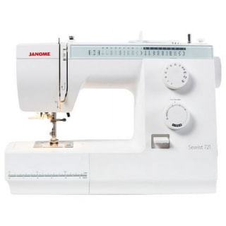Janome Sewist 721 Sewing Machine