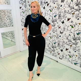 A New Day Balloon Jogger Pants