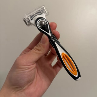 BIC Flex 5 Trim and Shave Men's Grooming Kit
