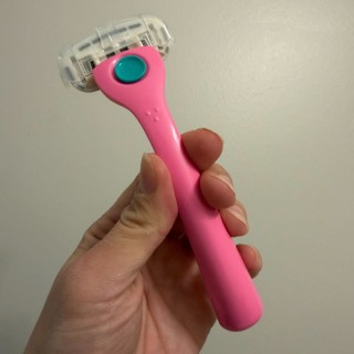 Billie Razor Starter Kit