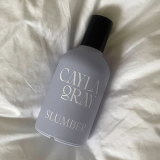 Cayla Gray Slumber the Perfume 
