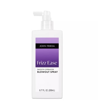 John Frieda Frizz Ease Smooth Operator Blowout Spray