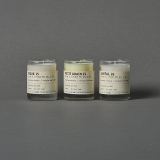 Le Labo Candle Discovery Set