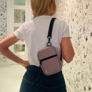 Brixley Five-Way Sling Bag