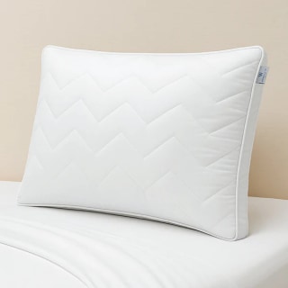 Warmsutta Supreme Comfort Down Alternative Bed Pillow