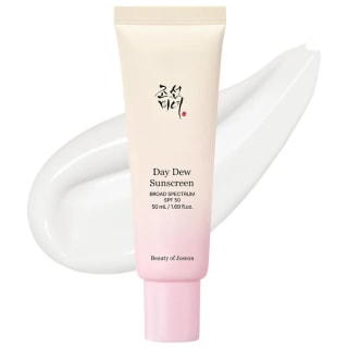 Beauty of Joseon Day Dew Sunscreen Lightweight SPF 50